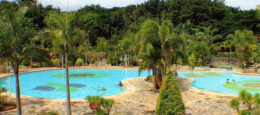 Momarco Resort lets you experience nature to the fullest.